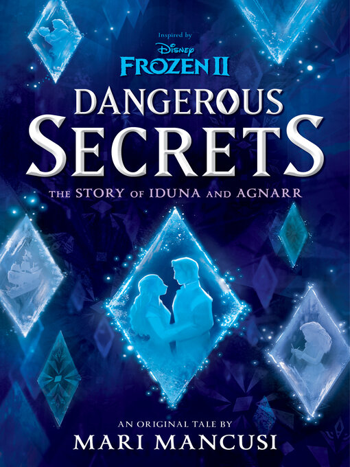 Title details for Frozen 2 by Mari Mancusi - Available